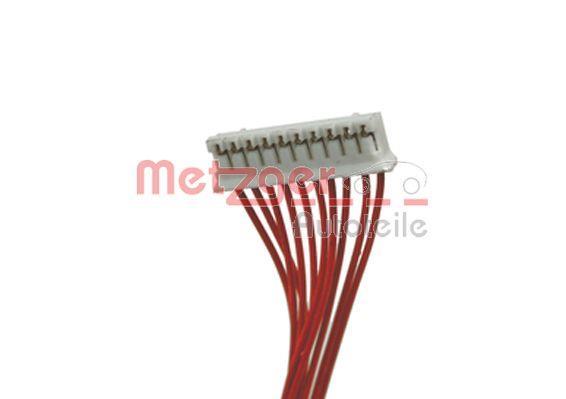 Comutador, coluna de direcção METZGER ref. 0916520